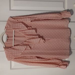 🆕🌼 Absolutely GORGEOUS ANN TAYLOR Top🆕🌼